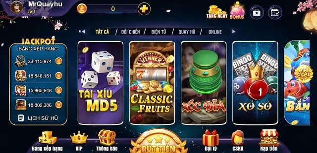 Vb66 tự hào sở hữu mạng lưới đại lý xuất sắc trải rộng khắp cả nước - Vb66