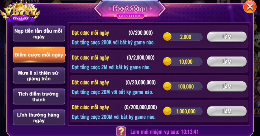 Một trang web chơi game cấp độ 85Win không cần người đại diện để hoạt động - 85Win