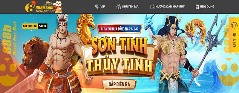 Vnbet là một nền tảng trò chơi trực tuyến hàng đầu - Vnbet