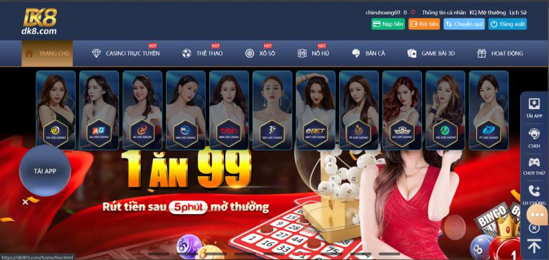 Ví cá cược máy đánh bạc được xếp hạng Mu88, thời gian chơi không giới hạn - Mu88