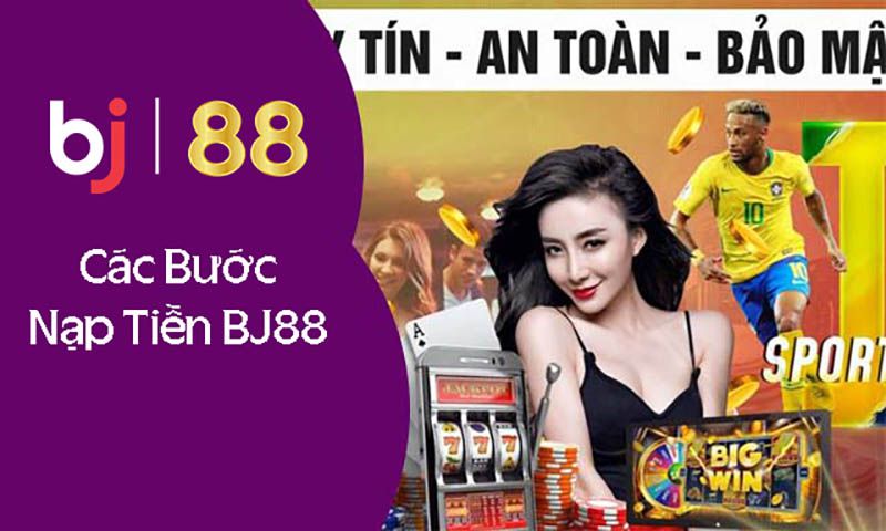 Nạp và rút tiền đa kênh VIP Vokbet - Vokbet