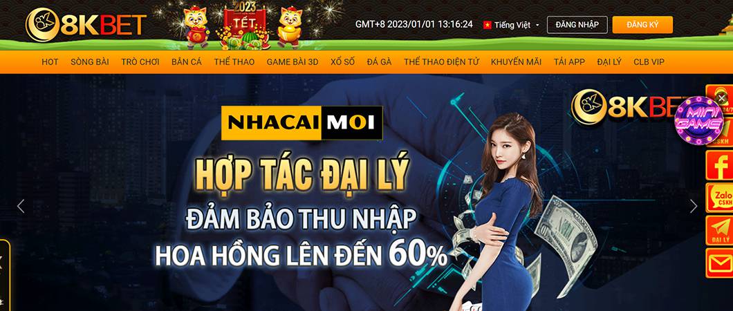 Nạp tiền vào thẻ Lixi88 của bạn bằng mã QR - Lixi88