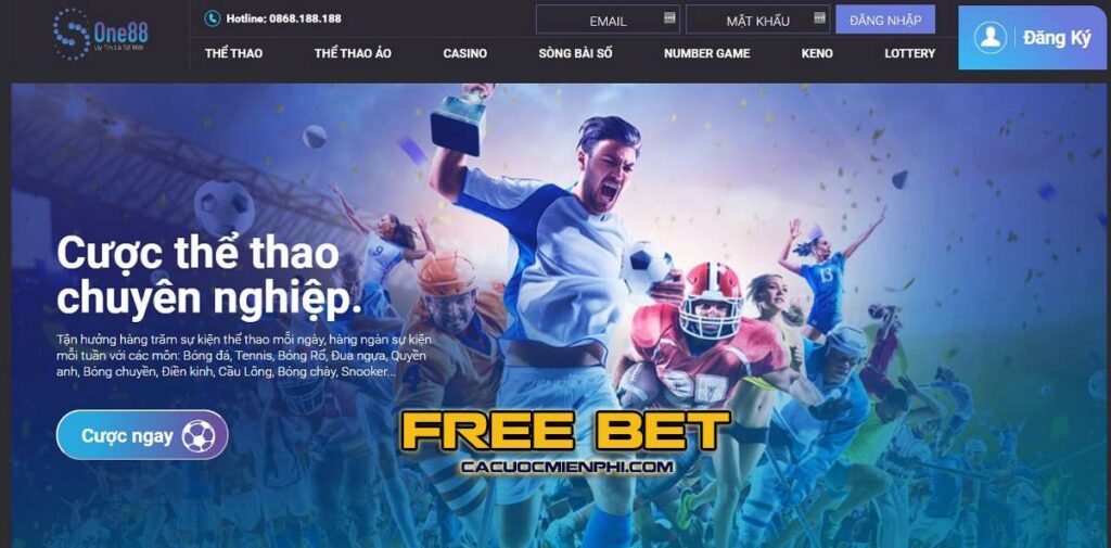 Tôi cần biết gì khi đặt cược vào các sự kiện cấp độ Abcvip? - Abcvip