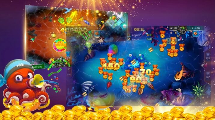 Các tính năng mới của cổng game Pho88 PALACE - Pho88