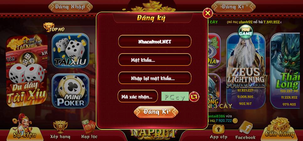 Trên trang web chơi game Win23 Fun, bạn có thể tận hưởng trải nghiệm chơi game công bằng và chính trực - Win23