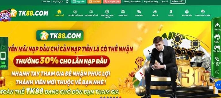 Sking88 cung cấp các sản phẩm giải trí - Sking88