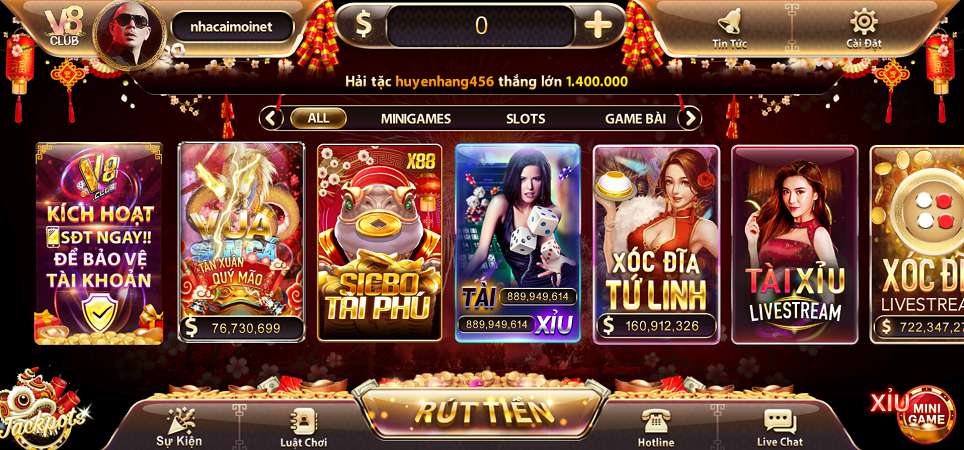 Tiền thưởng khi đến nơi hạng Bigboss - Bigboss