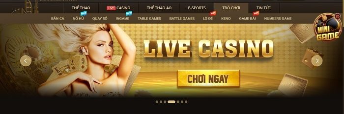 Tài nguyên nền tảng Ggwin - Ggwin