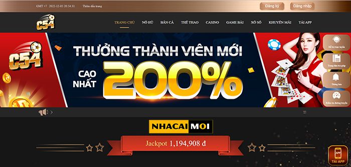 Nền tảng trò chơi dựa trên phần thưởng thế hệ tiếp theo 009Bet - 009Bet