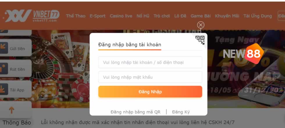 Tổng quan về sảnh chờ trò chơi Cr88 - Cr88