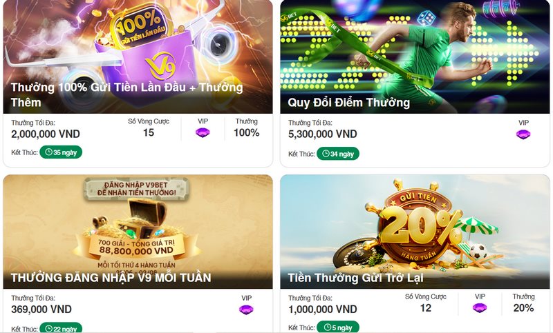 Nhưng than ôi, 9Dbet Games đã lừa mất tiền của tôi - 9Dbet