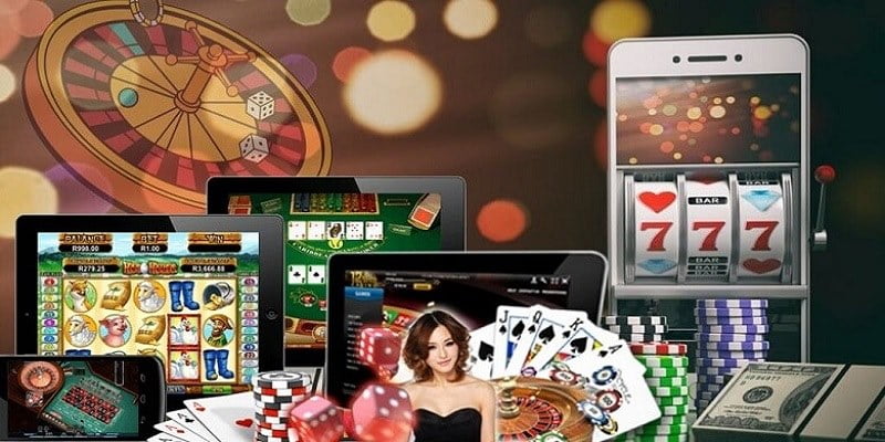 Tổng quan về các công ty game uy tín được xếp hạng Bancah5 - Bancah5