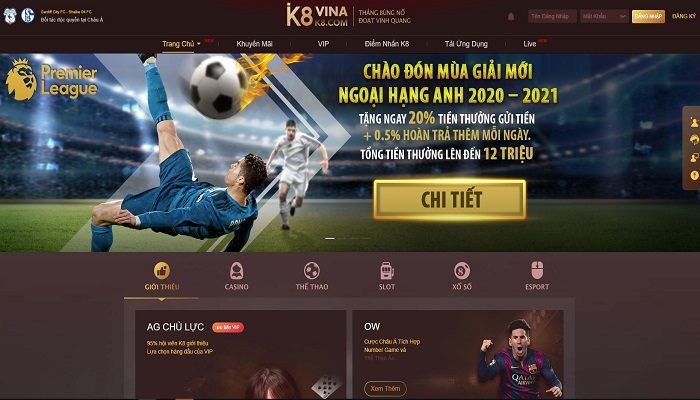 Chúng tôi tự hào ra mắt chương trình mới nhất của Liên minh 888B - 888B