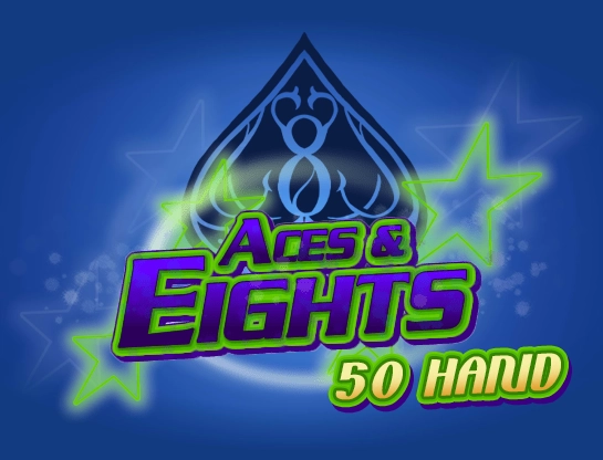 Aces & Eights 50 Hand