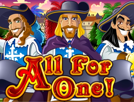 All For One