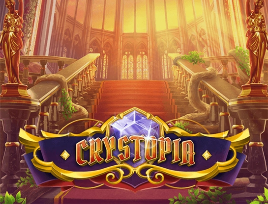 Crystopia