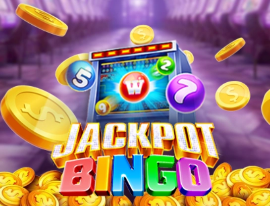 Jackpot Bingo