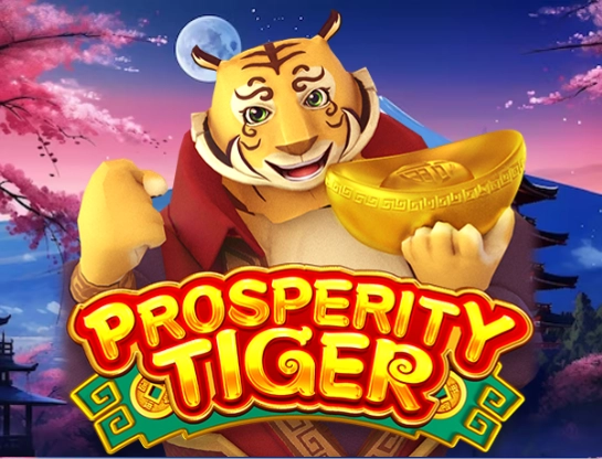 Prosperitytiger